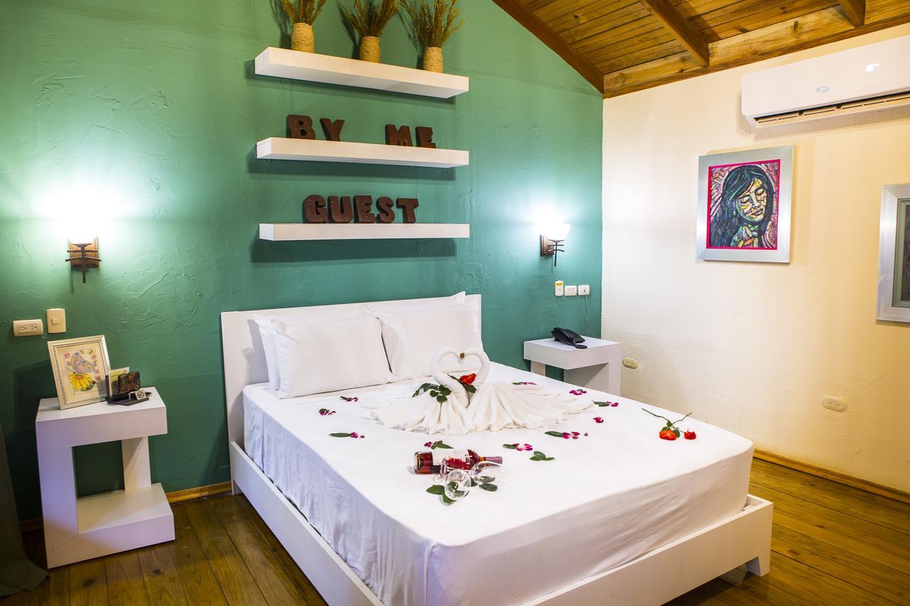 Mayan Hills Resort Copan Ruinas Exterior foto